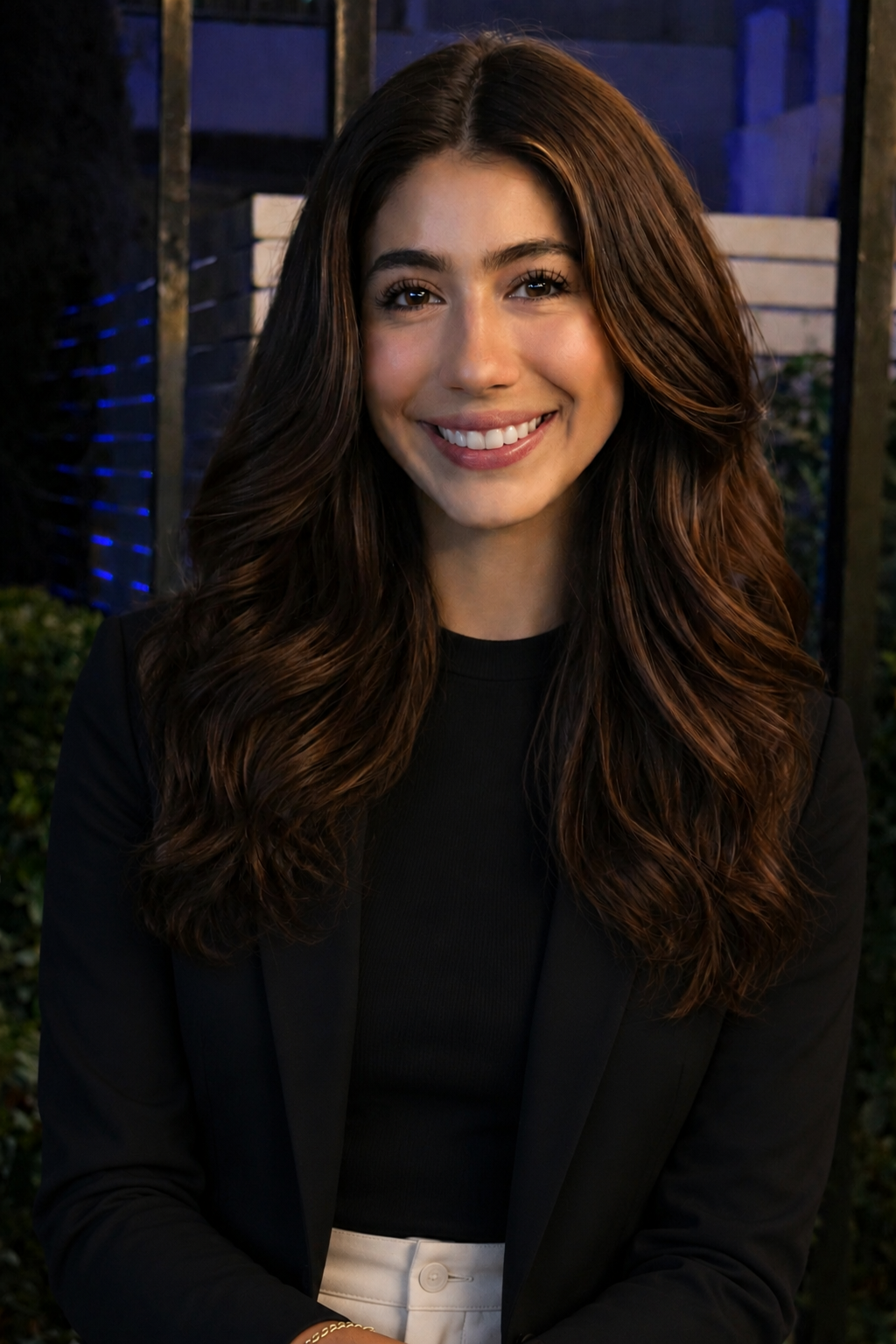 Diana Wolf